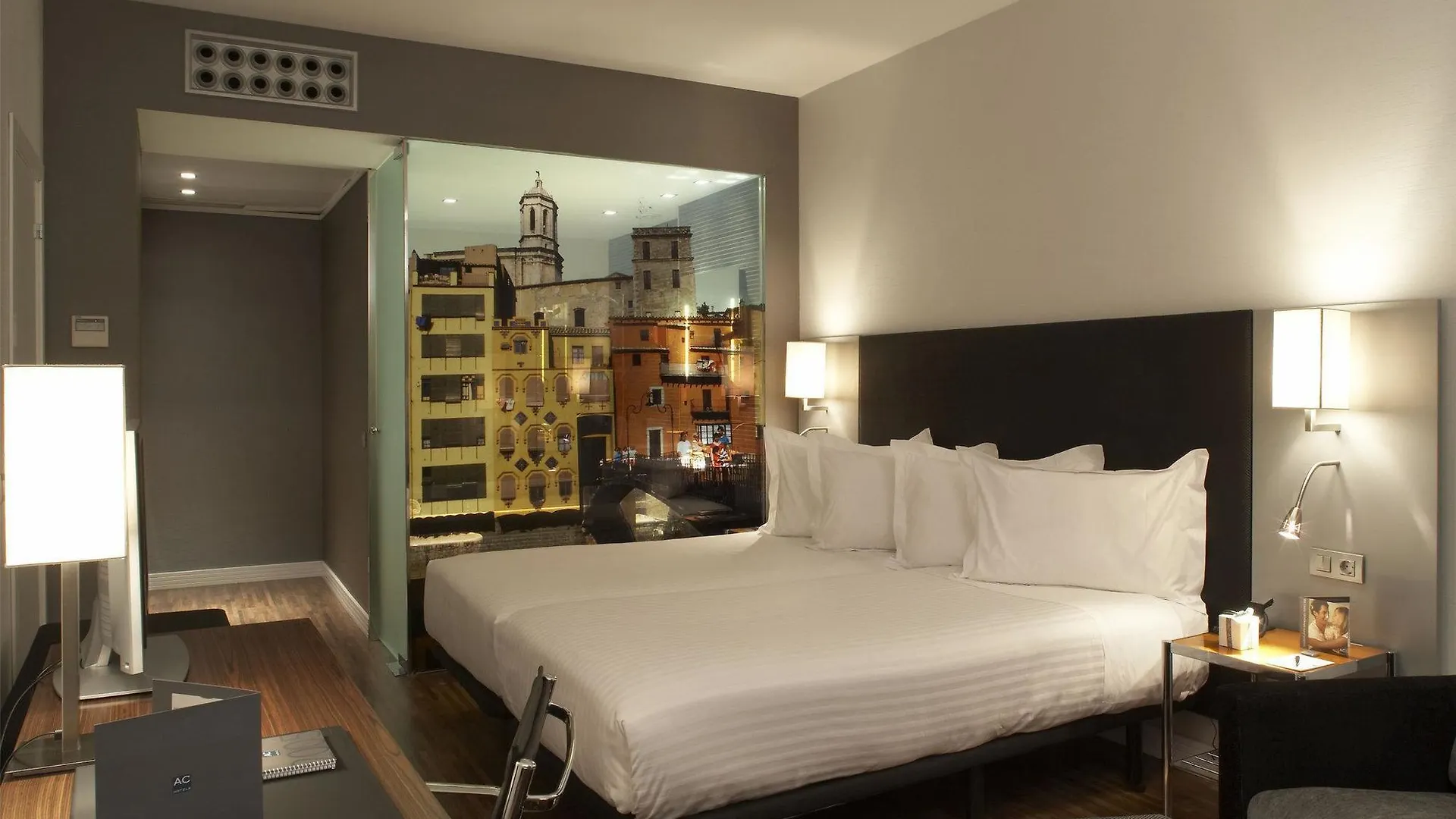 ****  Hotel Palau De Bellavista Girona By Urh Spanien