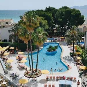 Ivory Playa Sports & 3*, Алькудия Испания