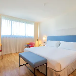 Eurostars 4*, Малага Испания