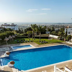 Ilunion Hacienda De 4*, Михас Испания