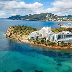 Melia Ibiza - Adults Only 4* Santa Eularia des Riu