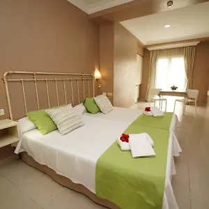 Rf Astoria - Adults Only 3*, Пуэрто-де-ла-Крус Испания