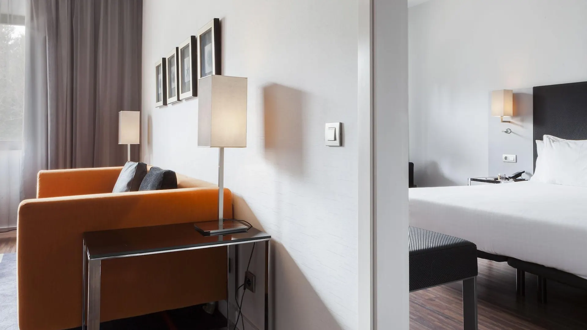 Hotel Palau de Bellavista Girona by URH 4*,