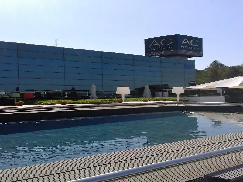 Hotel Palau De Bellavista Girona By Urh Spain