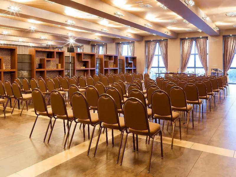 Hotel Palau De Bellavista Girona By Urh