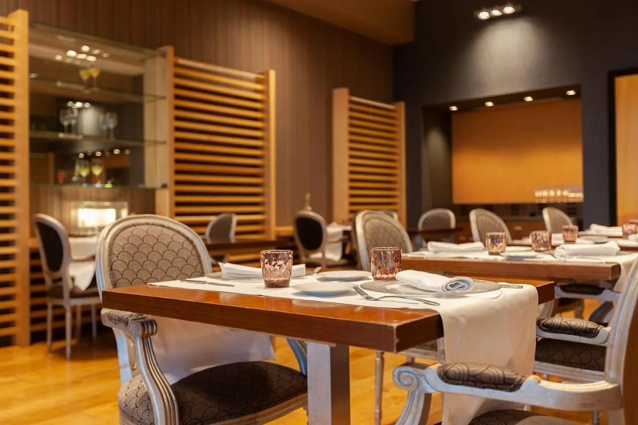 Hotel Palau De Bellavista Girona By Urh