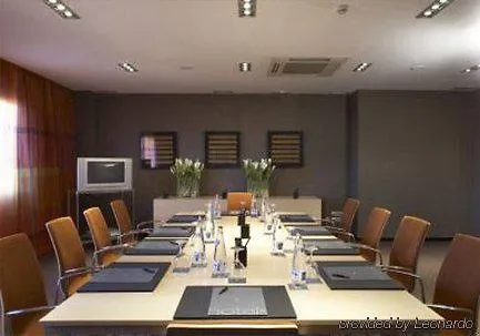 Hotel Palau De Bellavista Girona By Urh Spain